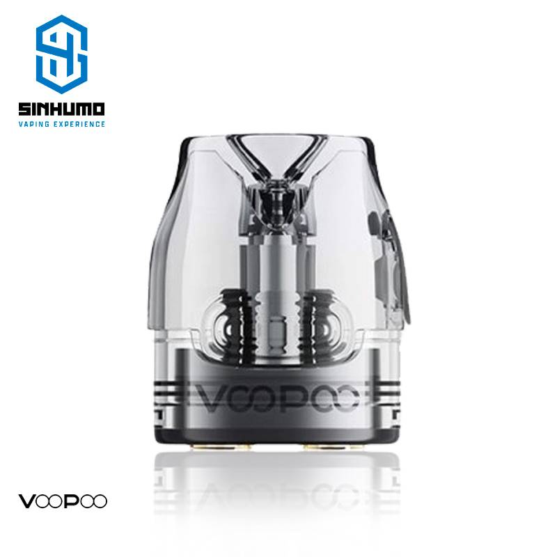 Cartucho/Pod Top Fill (Vmate V3) by Voopoo